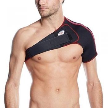 TSM 88 3592 Pro - Hombrera deportiva