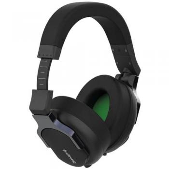 Citronic Professional Studio Monitor DJ Headphones