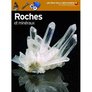 Rocas y Minerales Esenciales