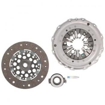Kit de embrague NEXUS F1R022NX - Kit de embrague con diseño optimizado para un rendimiento superior, incluye disco de embrague, plato de presión y cojinete de empuje, fabricado con materiales de alta calidad