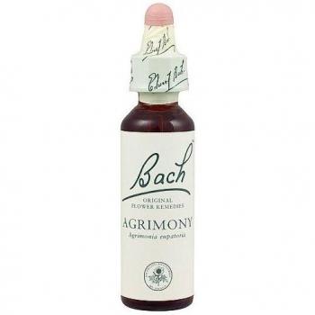 2 Pack x Agrimony (20ml) - Bach Original Flower Remedies