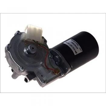 Motor del limpiaparabrisas VALEO 404067 - Motor de limpiaparabrisas, compatible con diversos modelos de vehículos, alta calidad y durabilidad, fácil instalación, diseñado para un rendimiento óptimo en condiciones climáticas adversas