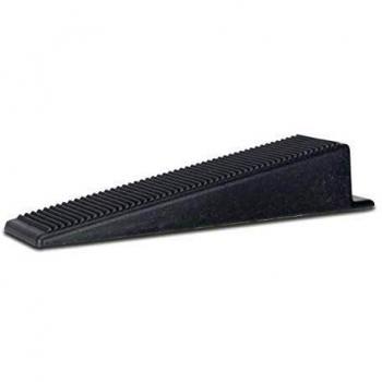 Rubi 2845 cuñas de nivelación, Negro, Set de 400 Piezas