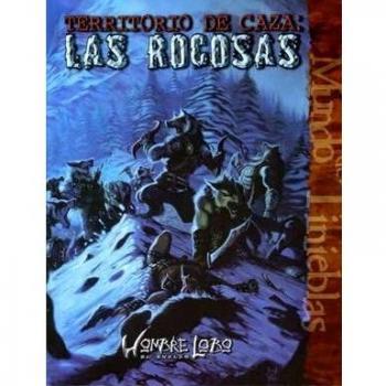 Territorio de caza - las rocosas