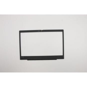 Cubierta B Negra IR para Lenovo L13 Clamshell (FRU5B30S73461)