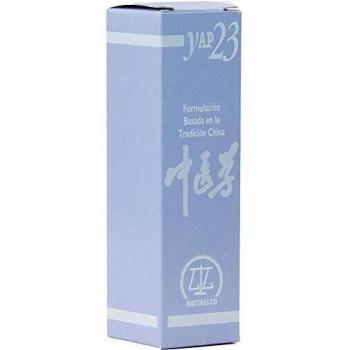 YAP 23 - Calor de Pulmón - Equisalud - 31 ml