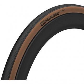 Cubierta Pirelli Cinturato Velo Classic Tubeless 700c x 28