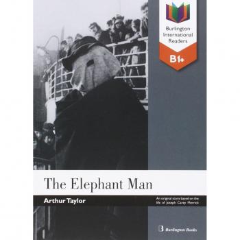 Elephant Man B1