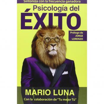 Psicología del éxito