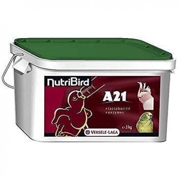 Versele-Laga NutriBird A21 Hand Rearing Food for Baby Birds