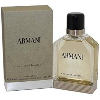 Giorgio Armani Armani Homme Eau de Toilette - 100 ml