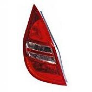 Piloto Trasero Combinado Van Wezel 8207931