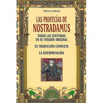 Las profecías de Nostradamus
