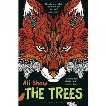 Ali Shaw - Los Árboles - Edición Especial 2025