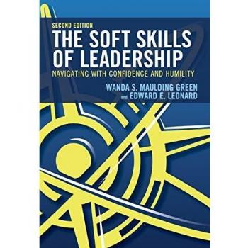 The Soft Skills of Leadership: Confidence and Humility Guide, 2nd Edition