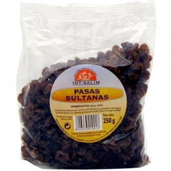 Pasas Sultanas Premium 250g