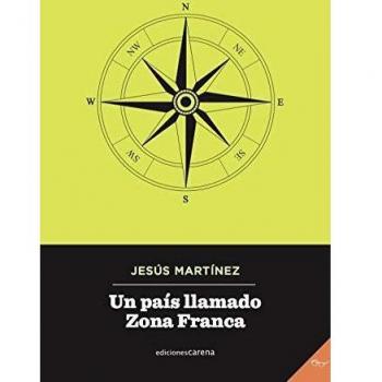 Un país llamado zona franca: Atlas humano de unos barrios: 433
