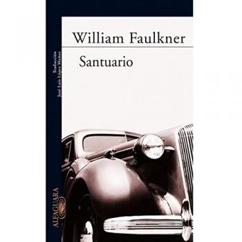 Santuario - William Faulkner