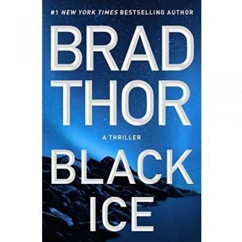 Black Ice: A Thriller