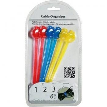 No definido - Bridas para Cables