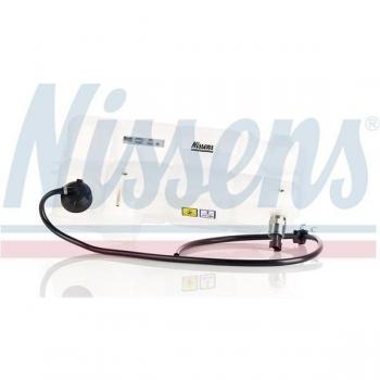 Depósito de expansión NISSENS 996072 con características de refrigerante
