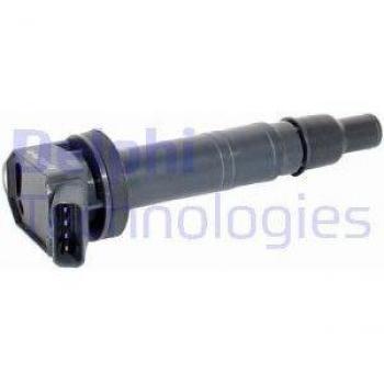 Bobina de encendido Delphi GN10315-12B1