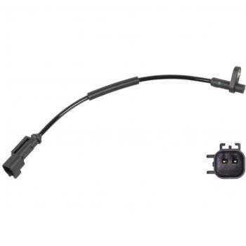 Sensor de velocidad de rueda FEBI BILSTEIN 172098, tipo: Sensor ABS, características: alta precisión en la medición de velocidad, compatible con múltiples modelos de vehículos, fácil instalación, construcción duradera y resistente a condiciones ad