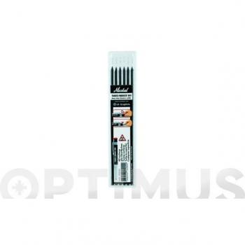 Destornillador Punta Plana Recta Aislado 1000 V SL 5,5 x 125 mm