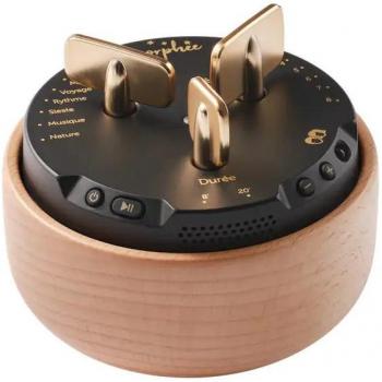 Morphée Sleep Aid Meditation Box - Multilingual Relaxation System