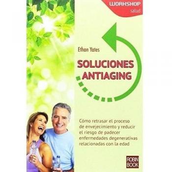 Soluciones Antiaging