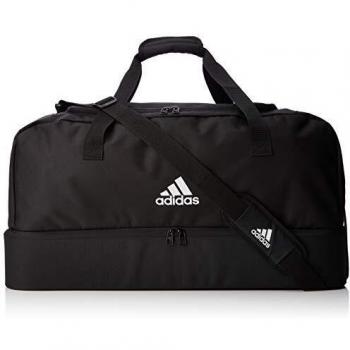 adidas DQ1081 Bag, Unisex Adulto, Black/White, Talla Única