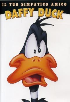 Il tuo simpatico amico Duffy Duck [Italia] [DVD]
