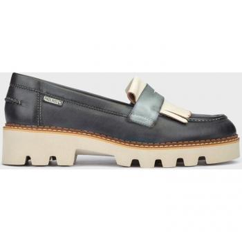 Pikolinos Mocasines de piel SALAMANCA W6Y