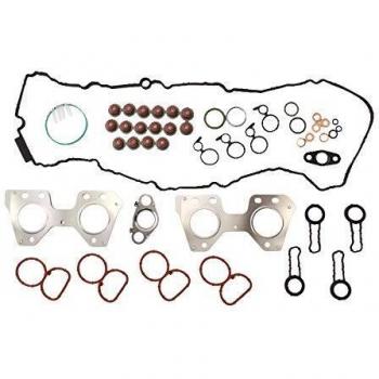 Juego de juntas para culata PAYEN CG5011, incluye juntas de culata, juntas de válvula, juntas de tapa de cilindro y otros sellos necesarios para la instalación en motores específicos