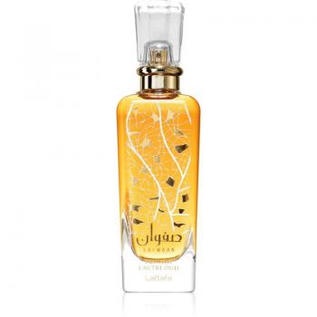 Lattafa Safwaan L'autre Oud Eau de Parfum Unisex 100 ml