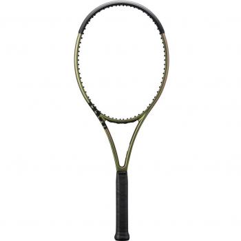 Wilson Blade 100L V8 Raqueta de Tenis para Jugadores Avanzados