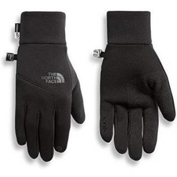 The North Face Etip Glove Guantes, Unisex Adulto, Negro