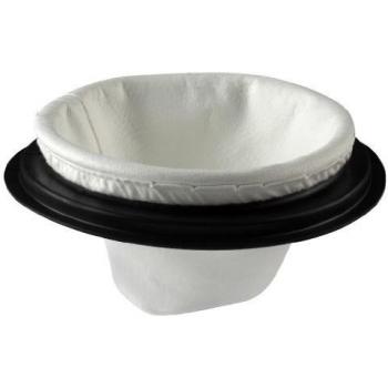Bosch 2 607 432 013 - Filtro textil - -