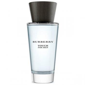 Burberry Touch For Men Eau De Toilette Spray 100ml