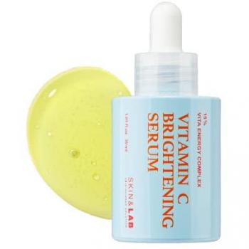 SKIN&LAB Vitamin C Brightening Serum 30ml - Cosmetics