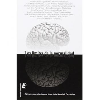 Los límites de la normalidad - Juan Luis Mendivil Ferrández