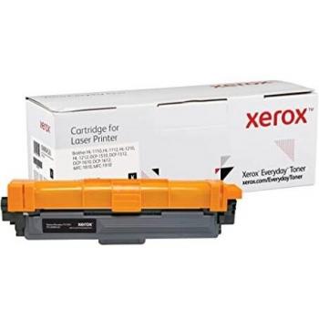 Xerox Ton Everyday Toner Black Cartridge Equivalent to Brother TN-105