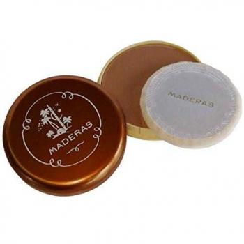 Maderas de Oriente Polvo Bronceador 04 Tostado