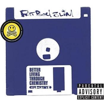 Better Living Through Chemistry - 20Th Anniversary Edition - Fatboy Slim