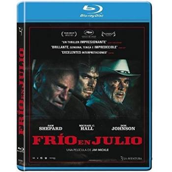 Frío En Julio