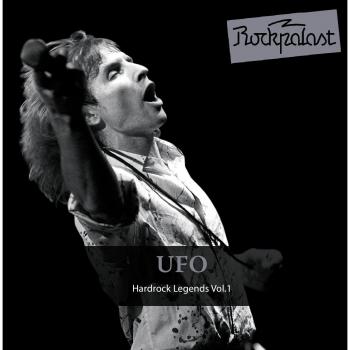 Hard Rock Legends, Vol. 1: Live at Westfalenhalle 1980 - Classic Concert Album