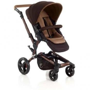 Silla de paseo Rider Pushchair Coffe