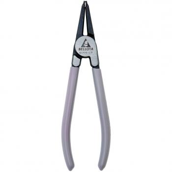 Bellota 6144-19 - Alicate circlips, interior boca recta