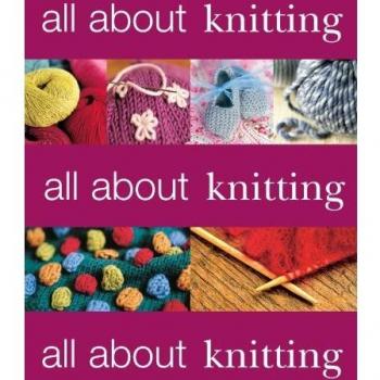 All About Knitting