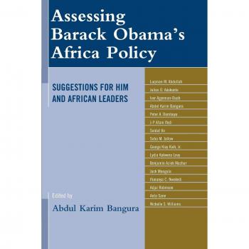 Evaluating Barack Obama's Africa Strategy: Insights and Recommendations for Leaders